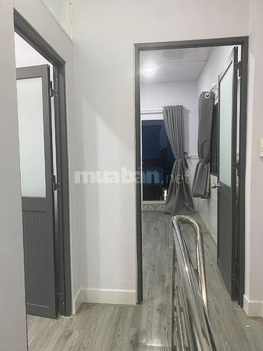 CHÍNH  CHỦ  BÁN  NHÀ HẺM NGUYỄN  SĨ  CỐ  P15 Q8
