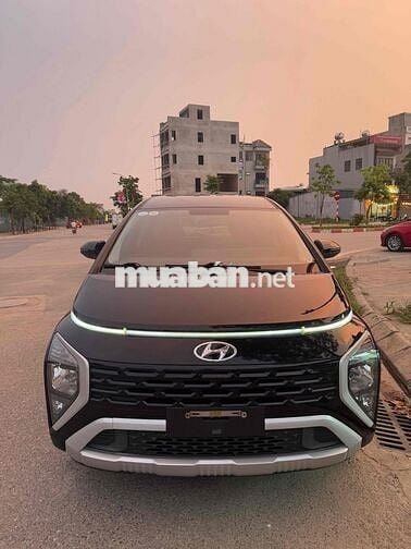 Hyundai Stargazer 2022 1.5 Đặc biệt - 45000 km ✅