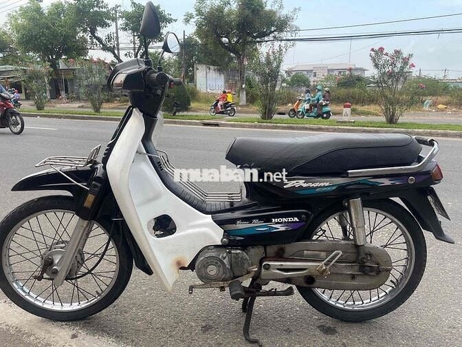 dream lùn nhập thái đồ rin kín máy chất GL xe 50cc