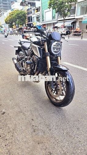 CB650R DATE 2019 ĐĂNG KÝ LẦN ĐẦU 2021.CHUẨN 15.000