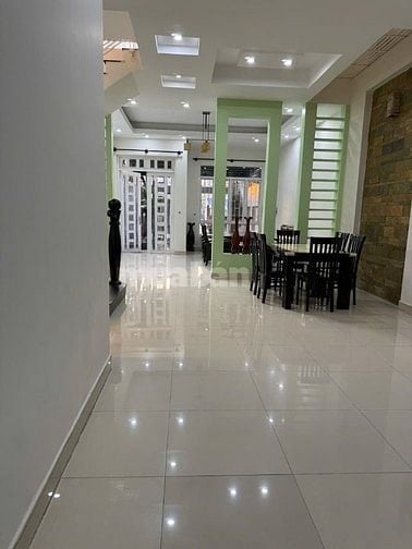 Cần bán nhà mặt tiền đường 6. Phường Linh xuân, Thành phố Thủ Đức.