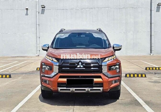 Mitsubishi Xpander Cross 2023 - 23000 km