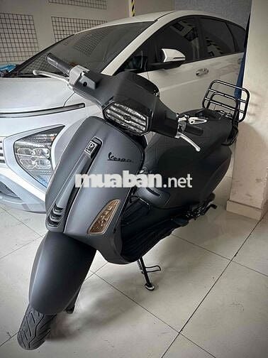 Vespa Sprint iget ABS bstp mình chủ cavet bán