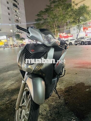 SH VIỆT 125 2016 CỰC CHẤT CHÍNH CHỦ