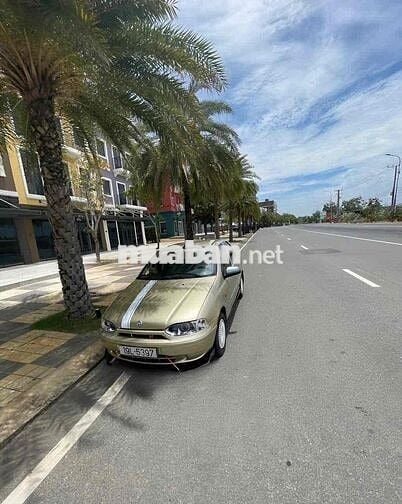Fiat Siena 2002 ED 1.3 - 999999 km