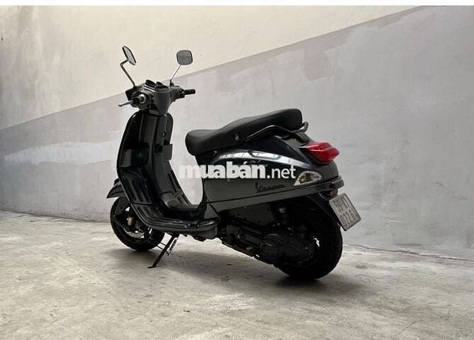 bán xe vespa S125/ phú nhuận gdtt