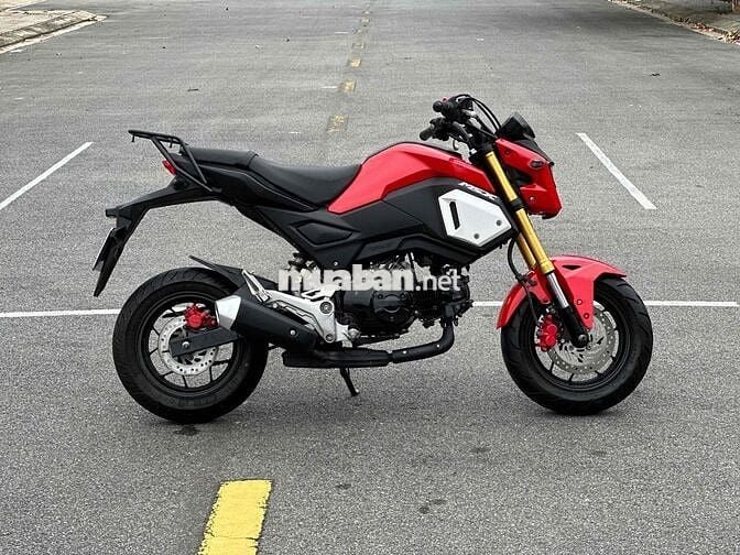 Msx nhập thái máy rin êm cực chất biển 43 ngay chu
