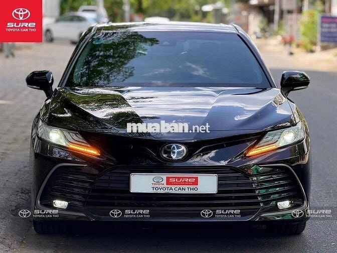 Toyota Camry 2022 2.0 G - 3vạn - Trả trước 362tr