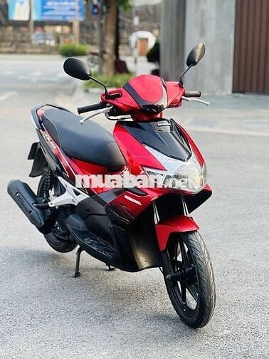 HONDA AIR BLADE 110 BIỂN HÀ NỘI ĐỜI CHÓT