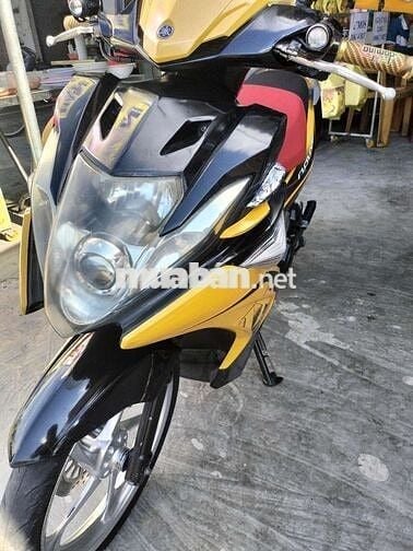 Cần tiền bán gấp no5 xe gtdd máy in