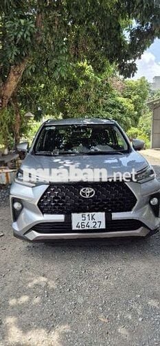 Toyota Veloz Cross 2022 CVT Top - 64000 km