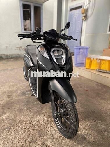 Honda Genio 110 2020 Hộ Trợ Góp