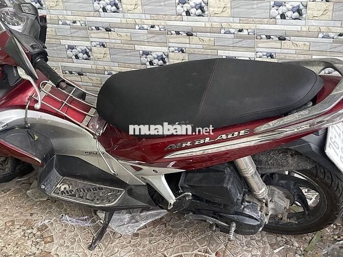 Cần bán xe ab
