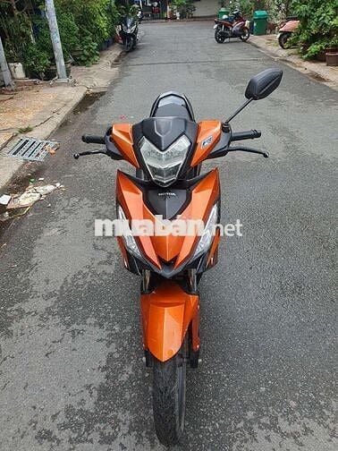 Winner v1 đẹp keng chạy đúng 23k km máy bao êm zin