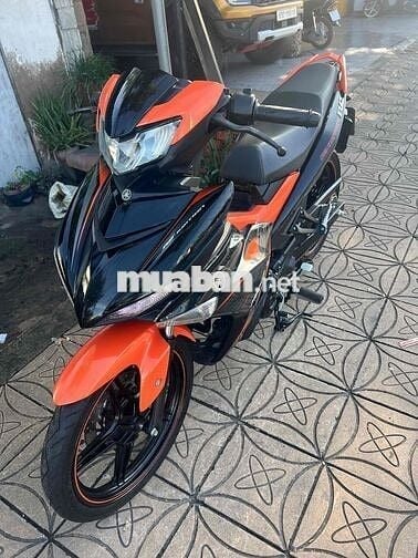 Exciter Led 2019 1 đời chủ.