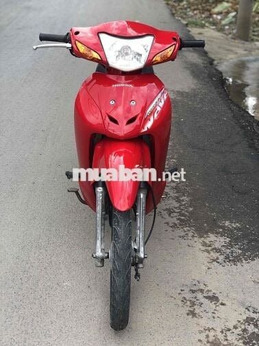 Wave a honda (Nhật) máy Zin êm