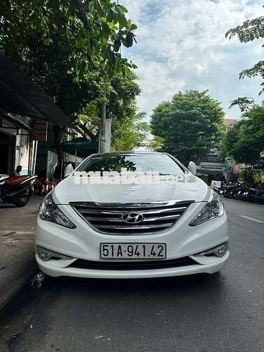 Hyundai Sonata 2014 - 92000 km