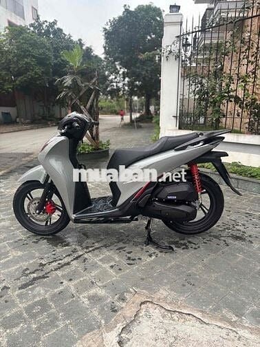 SH Siêu Lướt 2025 ABS_Bảo Hành 3 Năm ✅✅✅✅