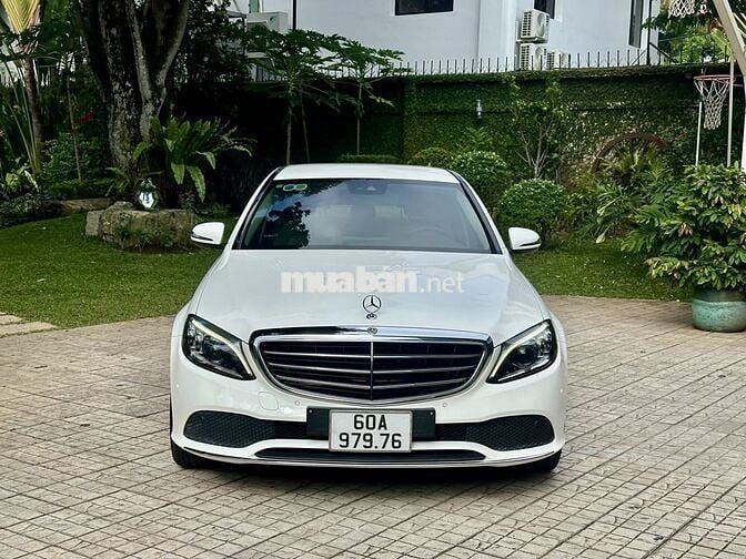 Mercedes Benz C200 Exclusive - 34000 km