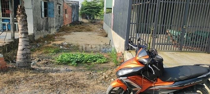 ĐẤT NỀN, 100% THỔ CƯ, GẦN KDC PHÚ SINH, CÁCH TP.HCM 20 PHÚT