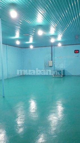 Cần cho thuê 500m2 thuận tiện làm nhà kho, xưởng sản xuất 