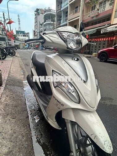 Candy 50cc 2019