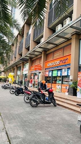 CHO THUÊ CĂN HỘ 3PN,98m2 CĂN GÓC - 24 TRIỆU/THÁNG (ĐÃ BAO PHÍ QUẢN LÝ)