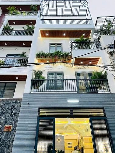 Kẹt tiền cần bán nhà Lâm Văn Bền, Tân Kiểng, Quận 7. GIÁ 3TỶ8. DT 48m2