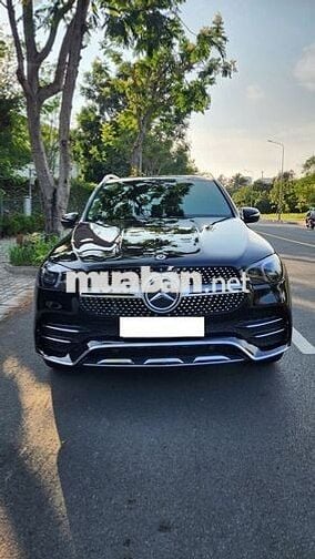 Sếp bán lại GLE 450 4Matic  sx 2020 - 46000 km