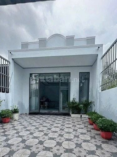help ! Cần bán gấp căn nhà 120m2 SHR ở Tân Phú Trung , Củ Chi giá 690t