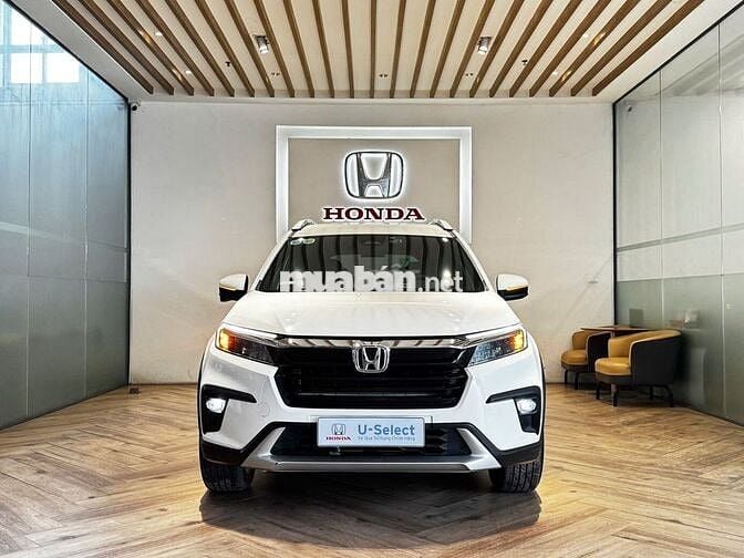 Honda BR-V 2023 L - 23794 km