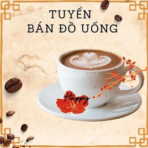 CẦN NGƯỜI ĐI LÀM NGAY TRONG TUẦN