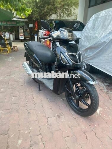 honda SH 150 ý zin ngay chủ công chứng được