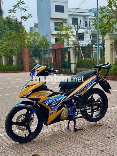 Bán xe Ex 150 như hình