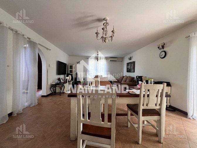 CHO THUÊ VILLA SÁT BỜ SÔNG – KHÔNG GIAN XANH LÝ TƯỞNG ĐỂ KD NHÀ HÀNG, 