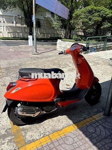 Vespa sprint 2015 up iget