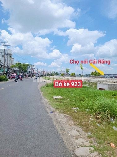 BÁN NỀN CẤP PHÉP XÂY DỰNG CHÍNH 