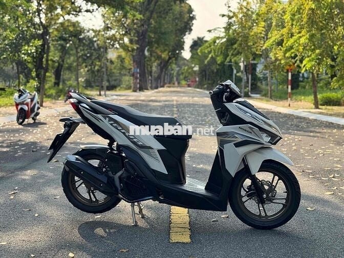 Vario 125cc 2023 mẫu mới BSTP !!! Xe Lướt