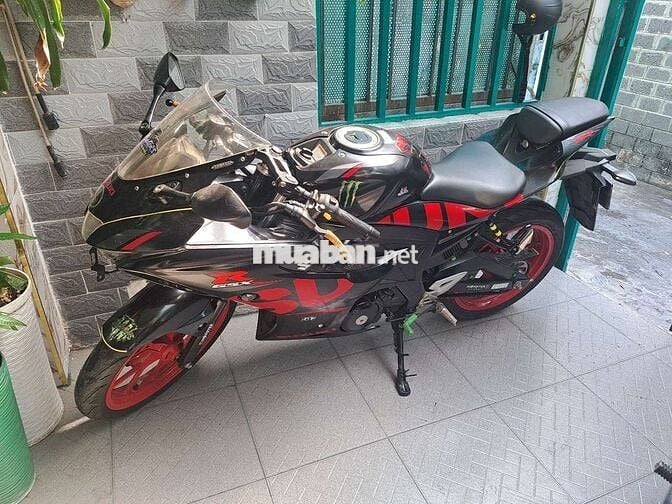Suzuki GSX R150 ABS Nhập Indo 1 đời chủ 2019
