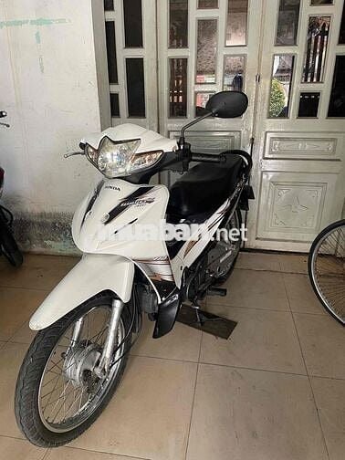 honda wawe s nhật năm 2012 mua chính hãng mới