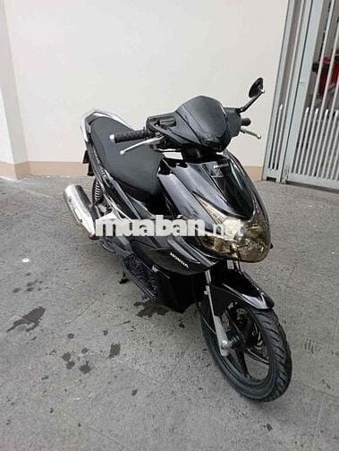 Honda Ab 2008,bstp,xe đẹp máy zin êm ru