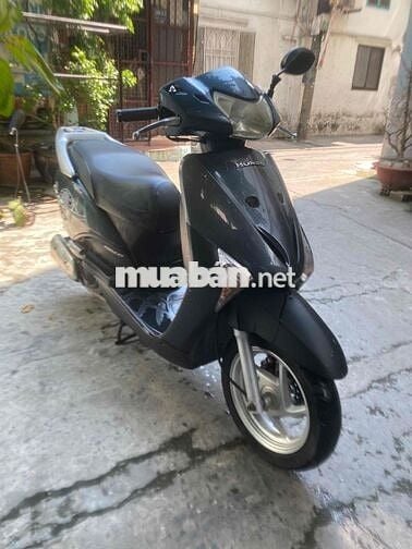 honda lead máy êm ngay chủ công chứng được