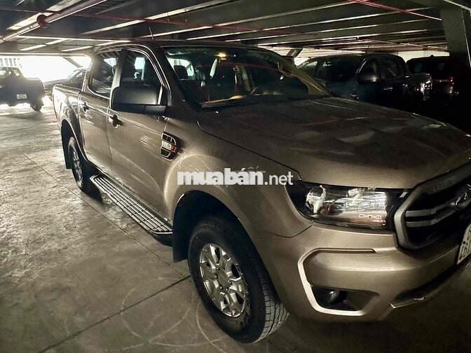 Ford Ranger 2020 XLS 2.2L 4x2 AT - 82000 km