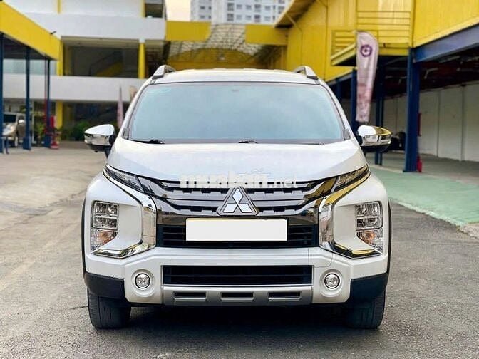 Mitsubishi Xpander cross 2020