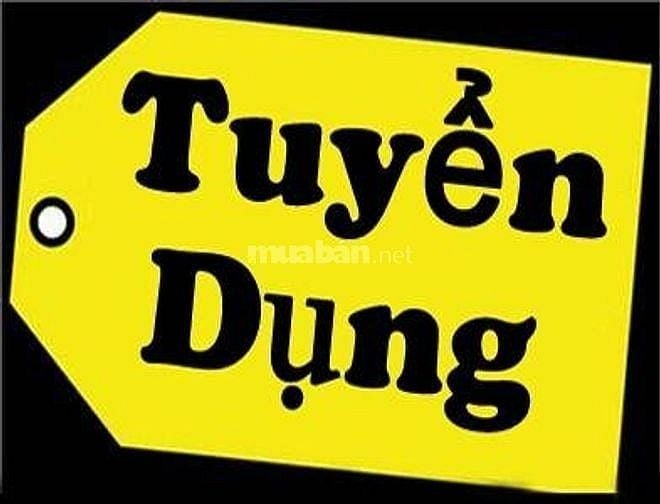 Cần người phụ Quán cà phê làm từ 6h sáng-17h tại 730/66 LLQ, Tân Bình