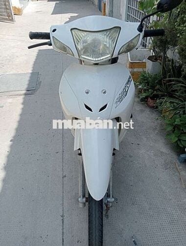 Xe 50cc máy êm