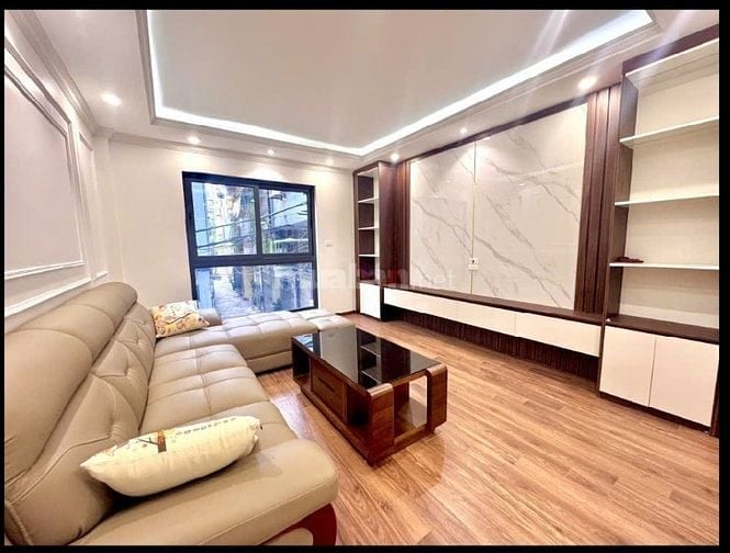 BÁN NHÀ LÊ TRỌNG TẤN, VỊ TRÍ ĐẮC ĐỊA,Ô TÔ ĐỖ CỬA, DT50M2, 6T,16.35 TỶ