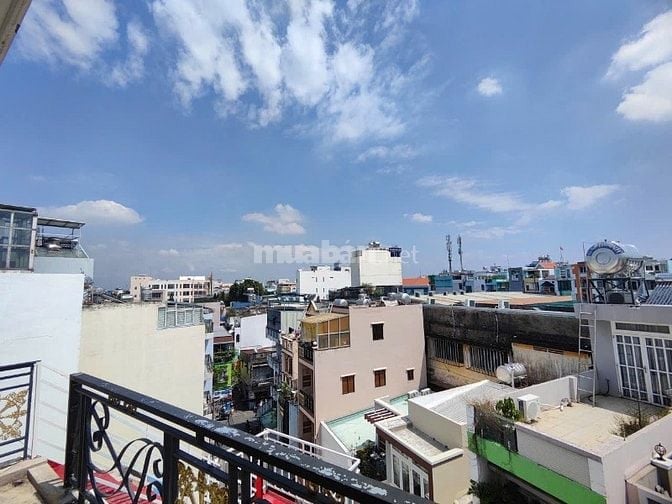 BÁN NHÀ888LẠC LONG QUÂN P.8,5 TẦNG,33PHÒNG, THUÊ 110 TRIỆU,GIÁ 23,5 TỶ