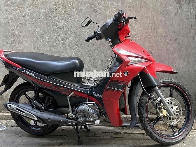 Cần bán Yamaha Sirius RC FI – xe chính chủ