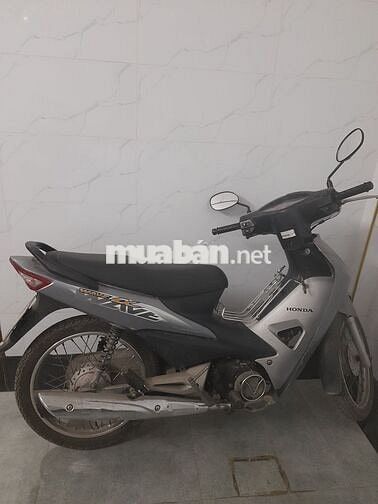 xe wave anpha
